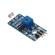 LDR Light Sensor Module